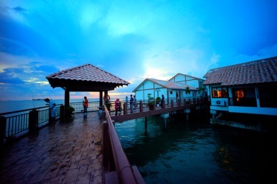 Negeri Sembilan Travel Guide Attractions, Hotels, Restaurants