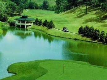 Negeri Sembilan Travel Guide Attractions, Hotels, Restaurants